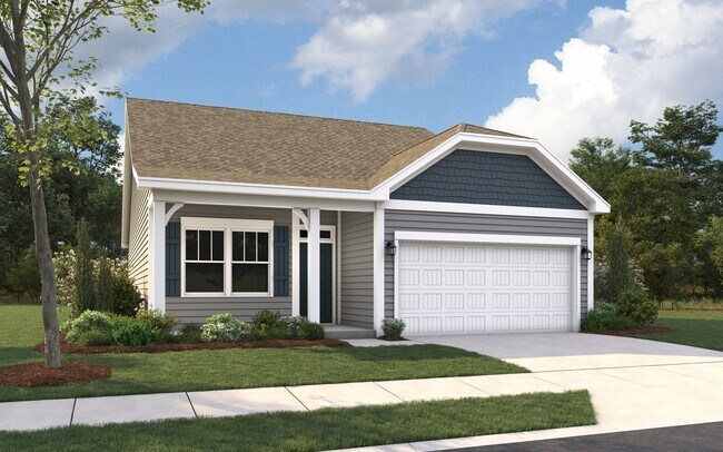 135 Ella Claire Dr unit 38652283, York, SC 29745 - photo 3