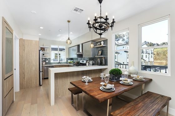 APT MERIDIAN AT PHILLIPS RANCH