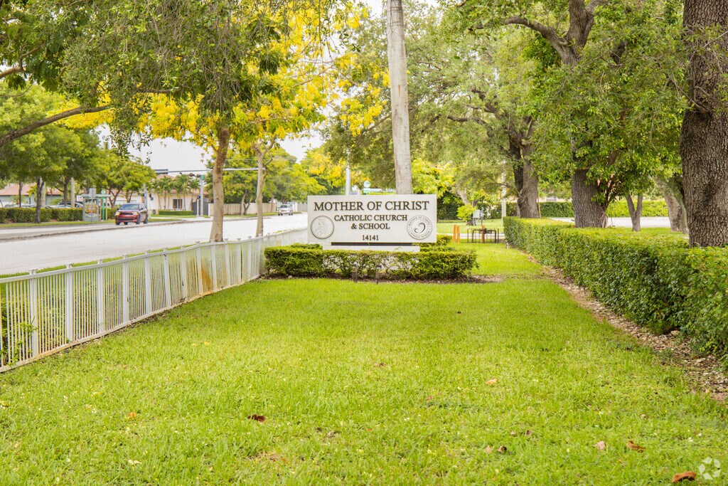 Mother of Christ Christian School's mission is to provide high-quality academic achievements.