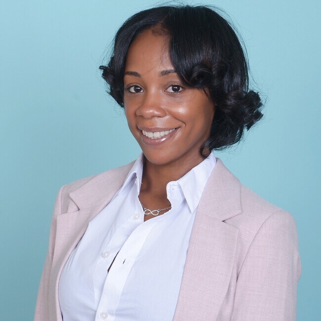 Troy Johnson Robinson