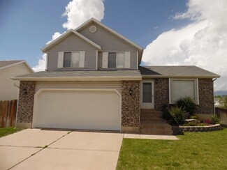 1321 E 3125 N, Layton, UT 84040
