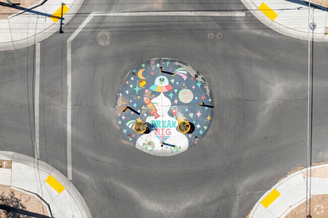 Balboa Heights is always undergoing updates to modernize the neighborhood.