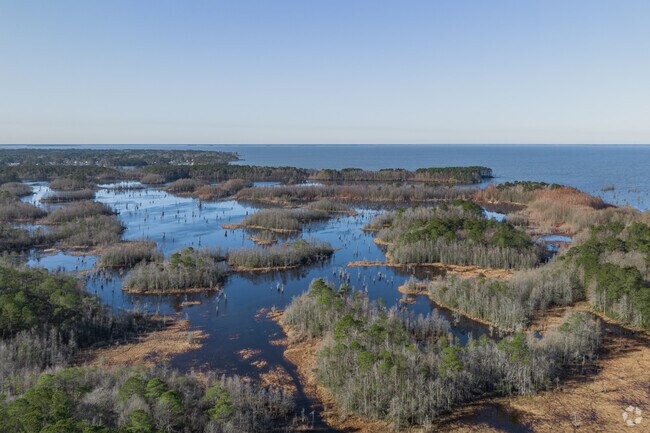St. Stephen residents love boating on Lake Moultrie.