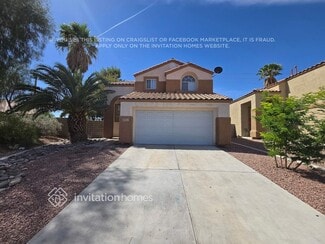 2315 Ozark Way, North Las Vegas, NV 89031
