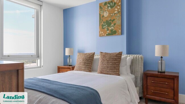 3005 Peachtree Rd NW unit 1215.1412104, Atlanta, GA 30305 - photo 2