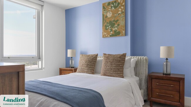 3005 Peachtree Rd NW unit 1215, Atlanta, GA 30305 - photo 2