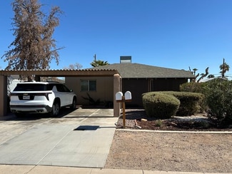 2513 N 28th St, Phoenix, AZ 85008