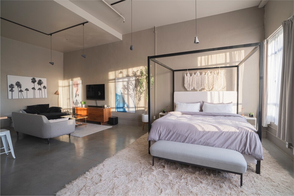 Eastern Columbia Lofts unit 1204, Los Angeles, CA 90014 - photo 1