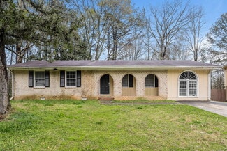 235 Hurst Point, Atlanta, GA 30349