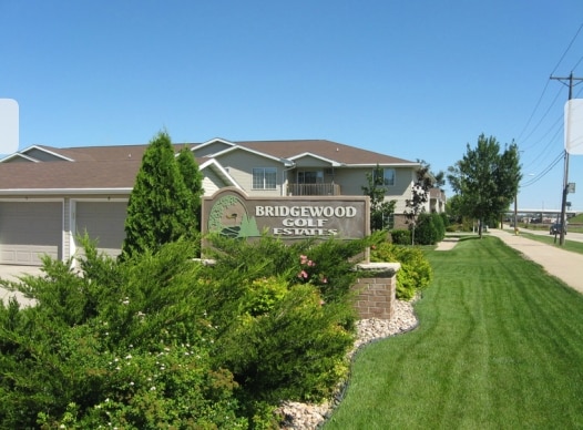 Bridgewood Golf Estates, Neenah, WI 54956 - photo 1