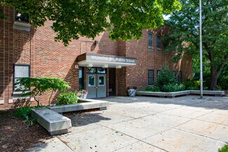 Whitefish Bay Middle School