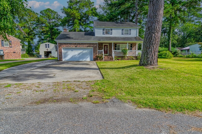 21 Bayview Dr, Poquoson, VA 23662 - photo 2