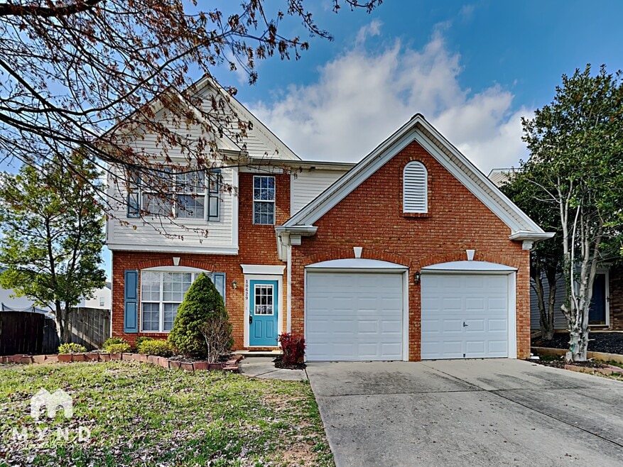 10629 Claude Freeman Dr, Charlotte, NC 28262 - photo 1