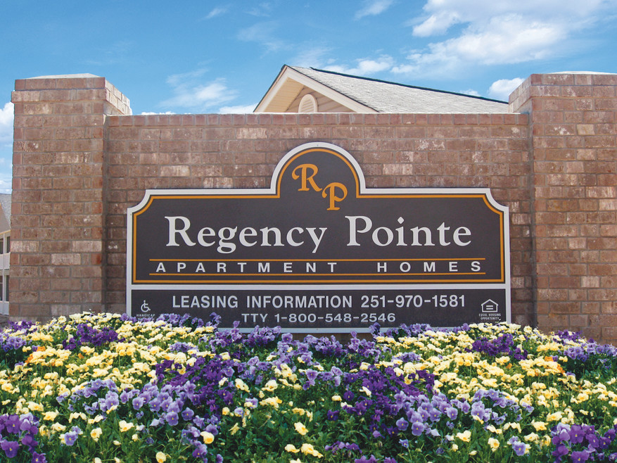 Regency Pointe II