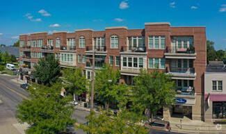 1370-1400 Grandview Ave, Columbus, OH 43212