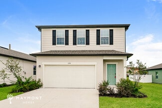 2741 Island Pond Dr, Deltona, FL 32738