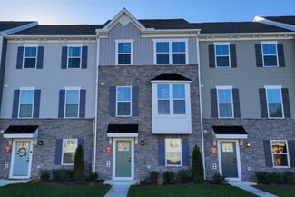 8626 S Park Dr Unit 3, Berlin, MD 21811