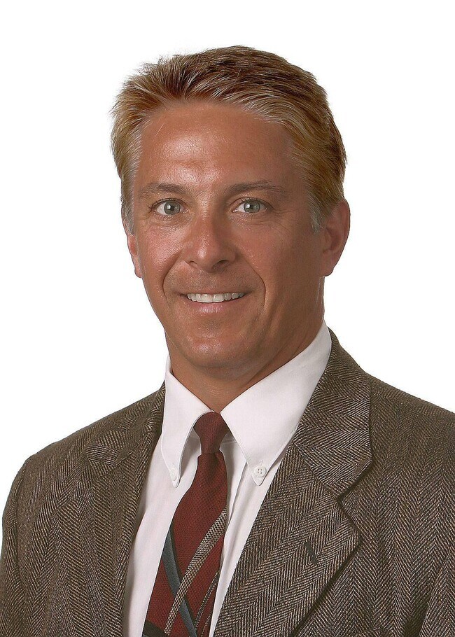 Terry Lesperance