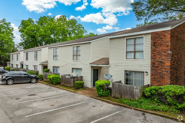 Woodtrail Apartment, Memphis, TN 38111 - photo 6