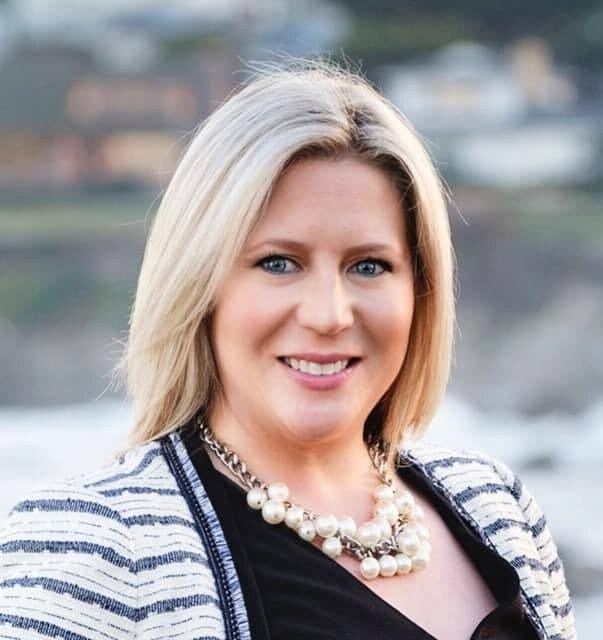 Jennifer Veitengruber