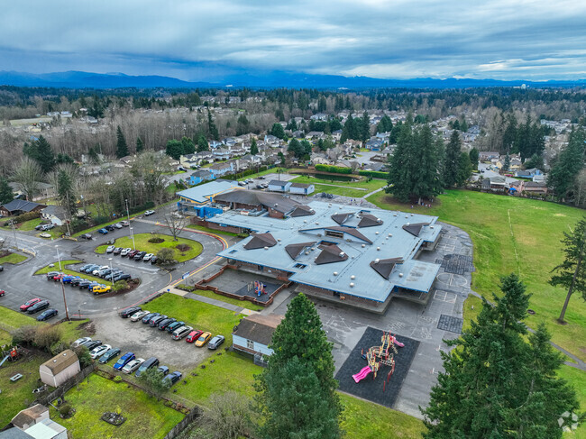 Soos Creek Elementary School