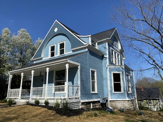 211 N Water St Unit A, Liberty, MO 64068