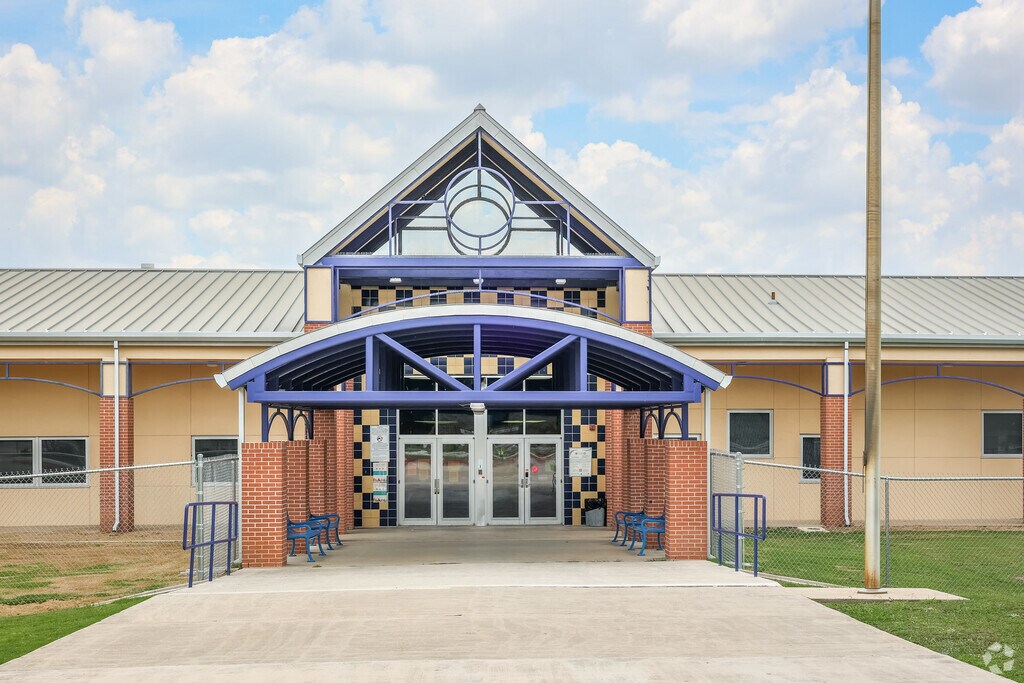 Gillette Elementary School, Rankings & Reviews