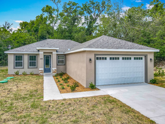 200 S Montgomery Ave, DeLand, FL 32720