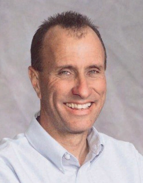 Ronny Smith