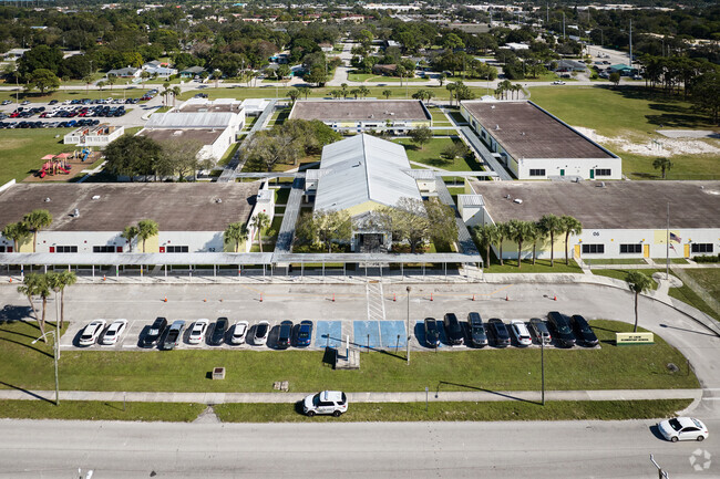 St. Lucie Elementary School