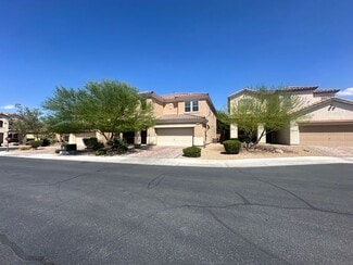 582 Glassford Ct, Las Vegas, NV 89148