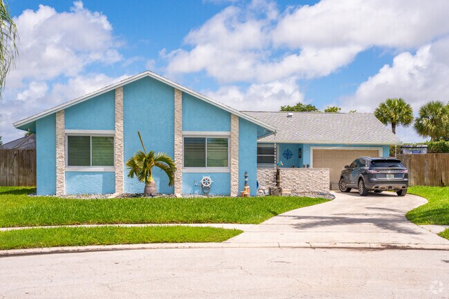 The Shoreline subdivision of Dos Lagos offers a much more traditional suburban experience.