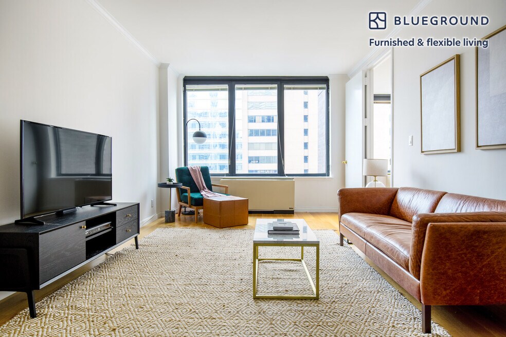 150 E 57th St unit FL29-ID464, New York, NY 10022 - photo 1