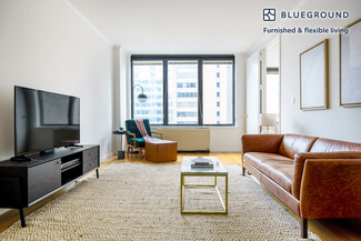 150 E 57th St Unit FL29-ID464, New York, NY 10022