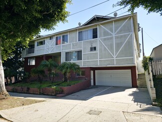 404 E Hyde Park Blvd, Inglewood, CA 90302