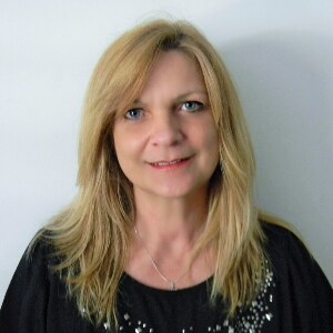 Cindy Goggin