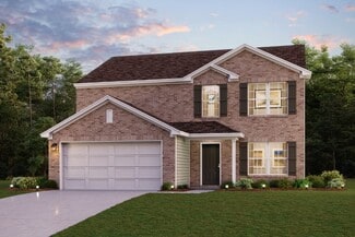 409 Clayton Scott St, Warner Robins, GA 31088