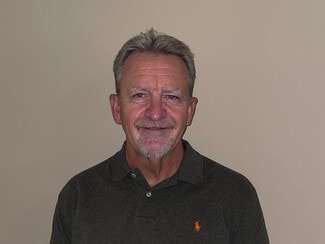 Mike Stussie