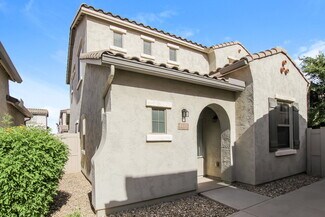 8411 W Lewis Ave, Phoenix, AZ 85037