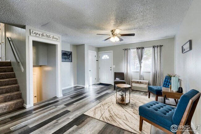 2133 Wedgewood Ct unit Bedroom 3, Greeley, CO 80631 - photo 7