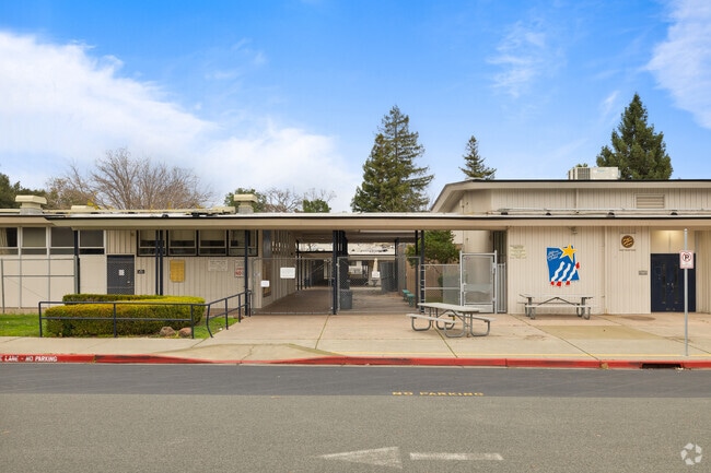 Building a legacy of learning at Valley View Middle School.