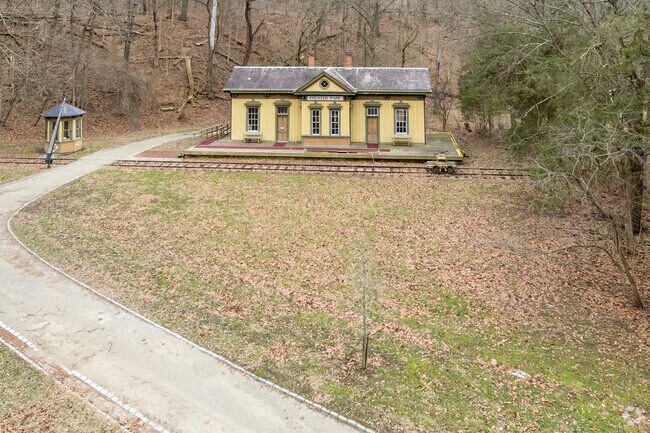Heritage Village Museum is a historical attraction that provides a glimpse into the past.