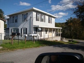 1347 Montrose Ave Unit 3, Morgantown, WV 26505