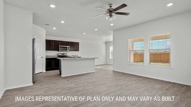 6914 Gilbert Dr, Killeen, TX 76549 - photo 2