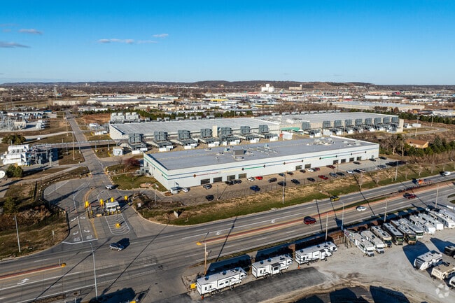 Google is one of the largest employers in Council Bluffs.