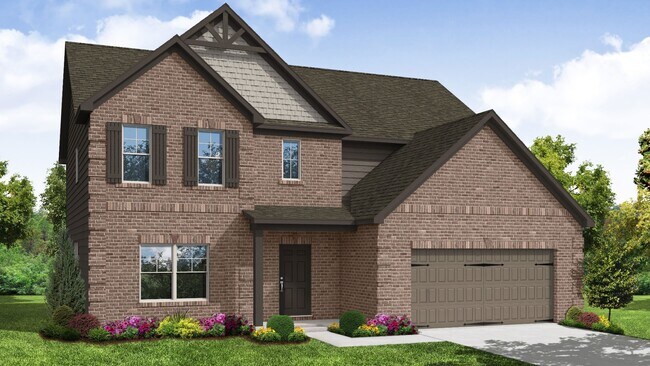 284 Villa Grande Dr unit 36463487, Locust Grove, GA 30248 - photo 3