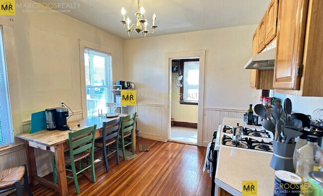 19 Turner St unit 1, Brighton, MA 02135 - photo 3