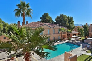 201 S Camino Seco, Tucson, AZ 85710