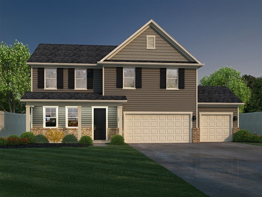 348 Pointe Dr, Dallas, GA 30157 - photo 1