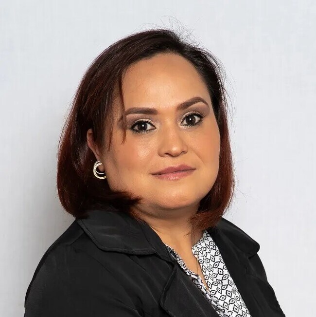 Yaneth Villavicencio